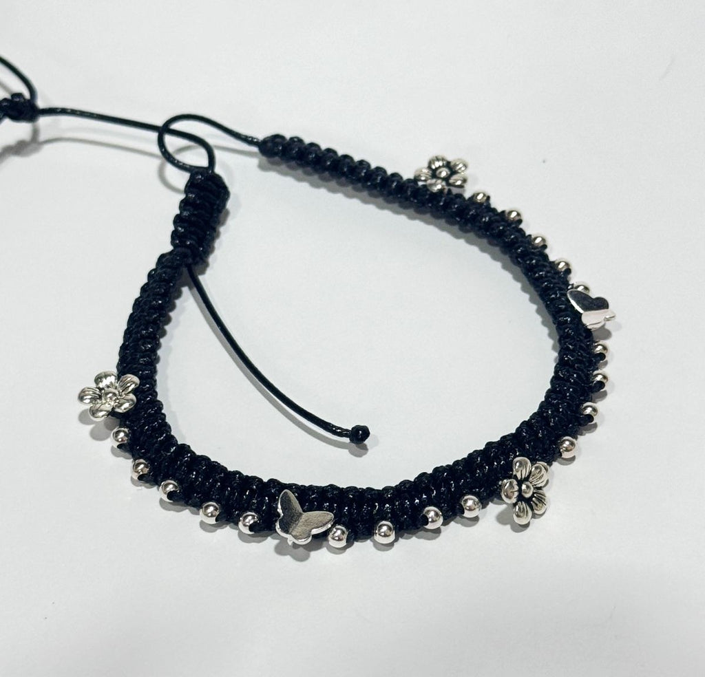 Beaded Butterfly serenity Nazariya