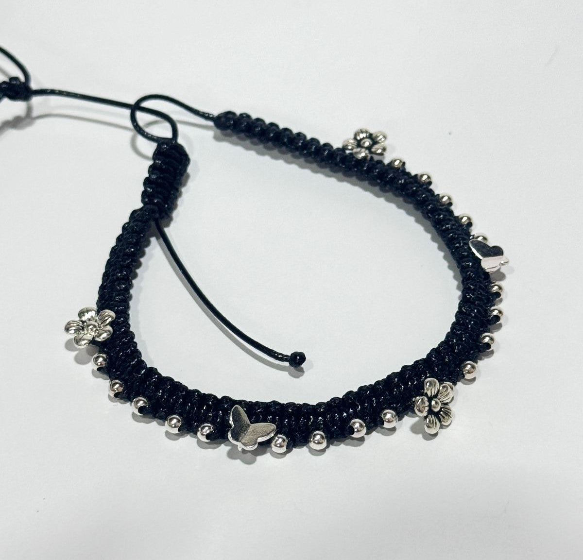 Beaded Butterfly serenity Nazariya
