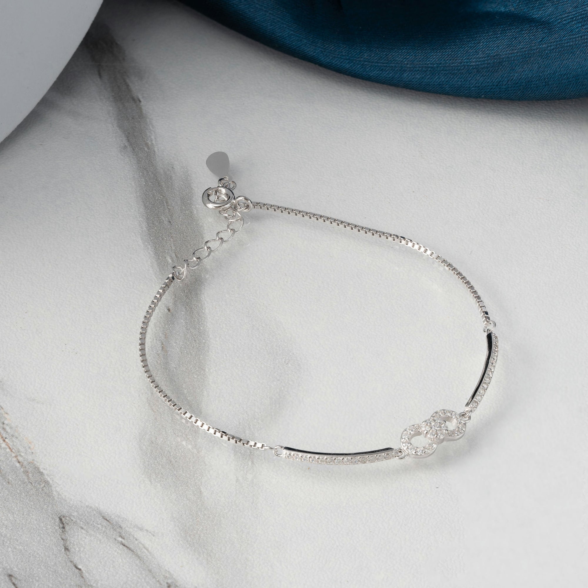 Forever Bracelet