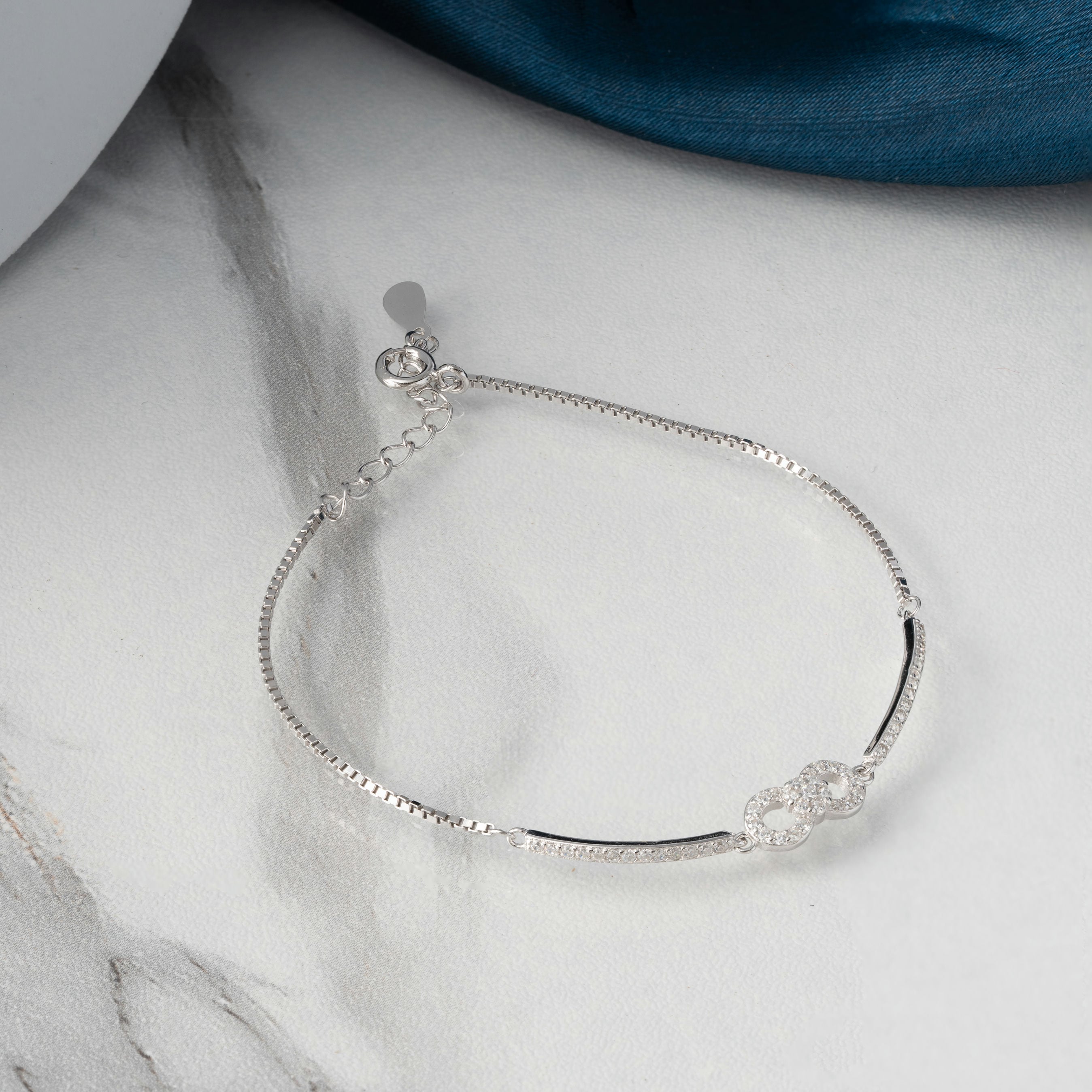 Forever Bracelet