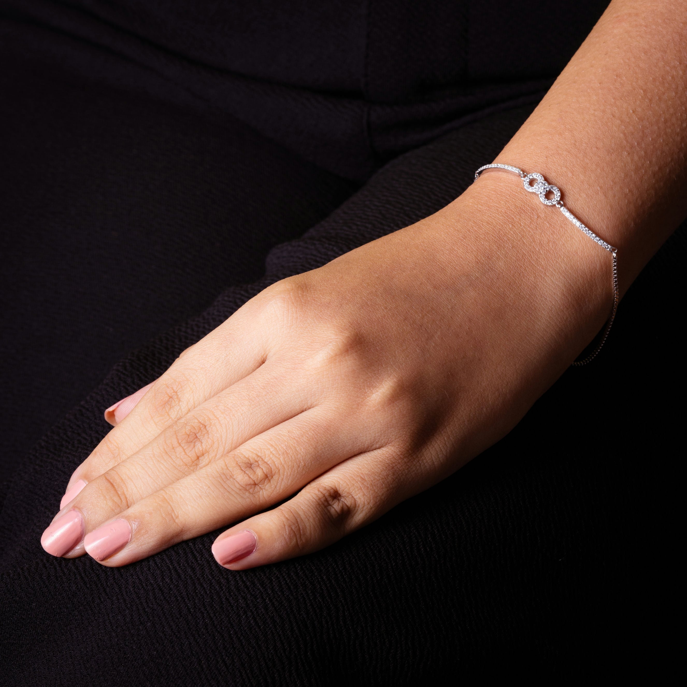 Forever Bracelet