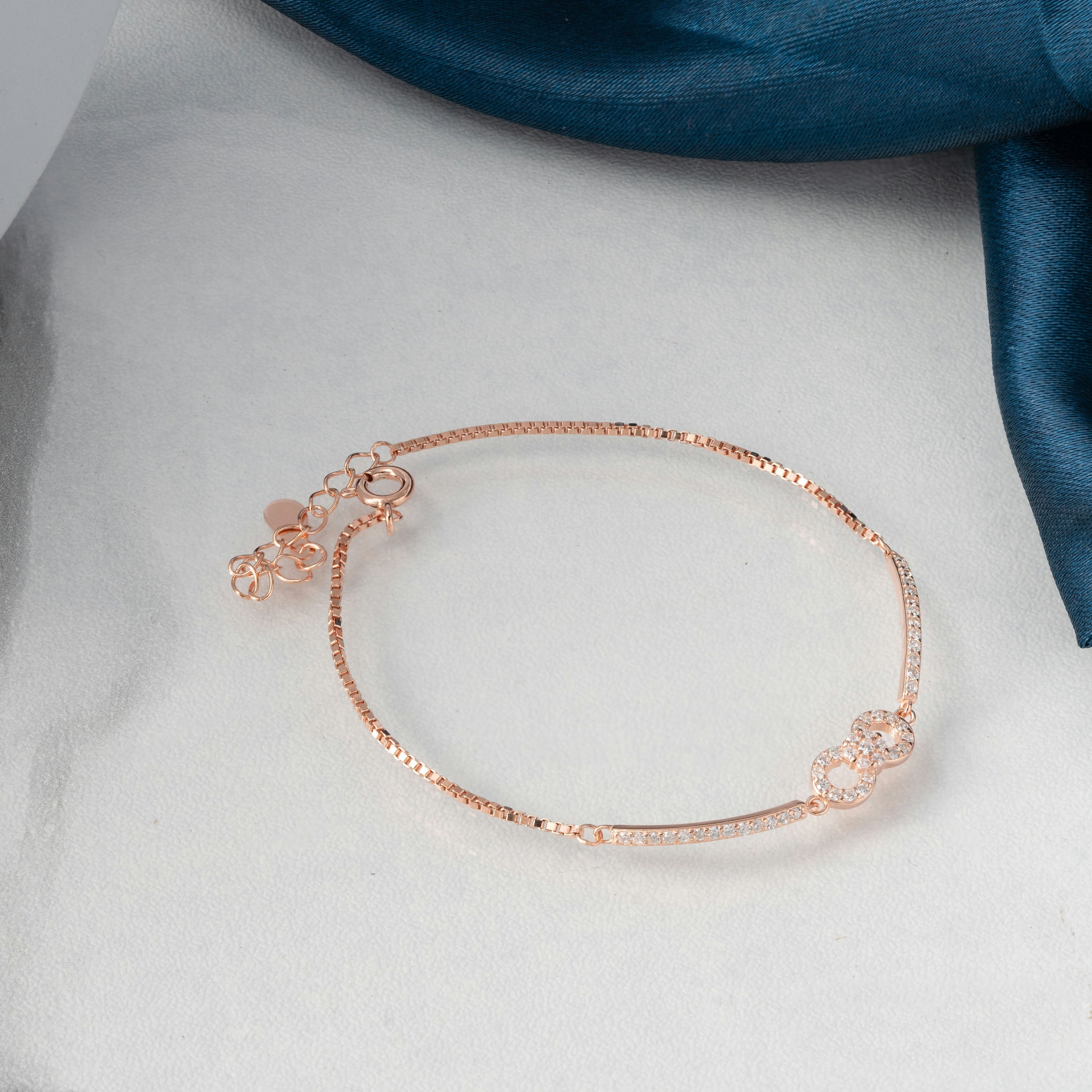Forever Bracelet