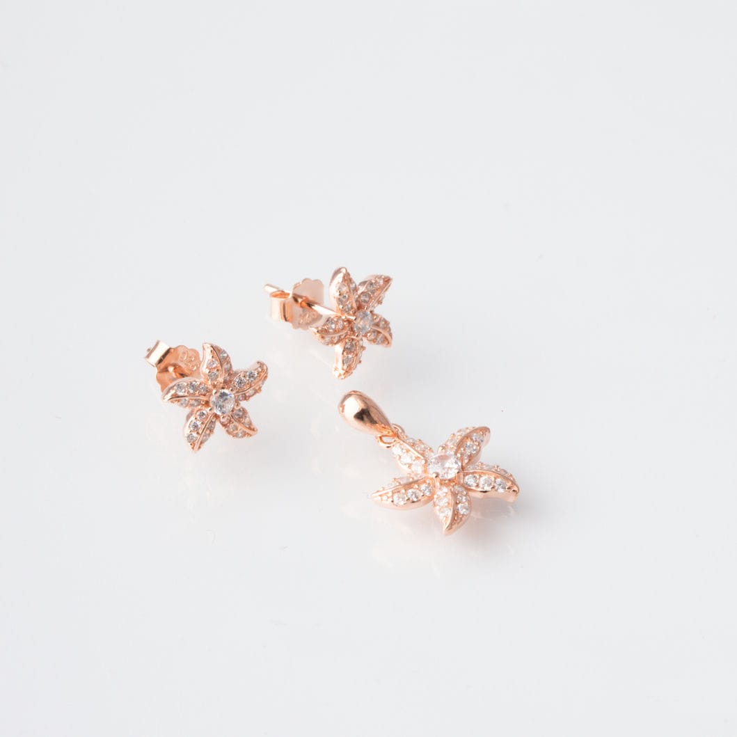 Blossom Bloom  pendant set