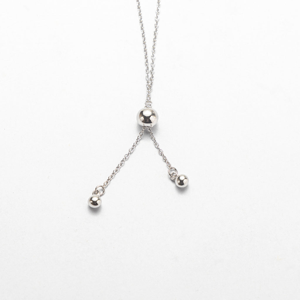 Infinity CZ Studded Silver Bracelet