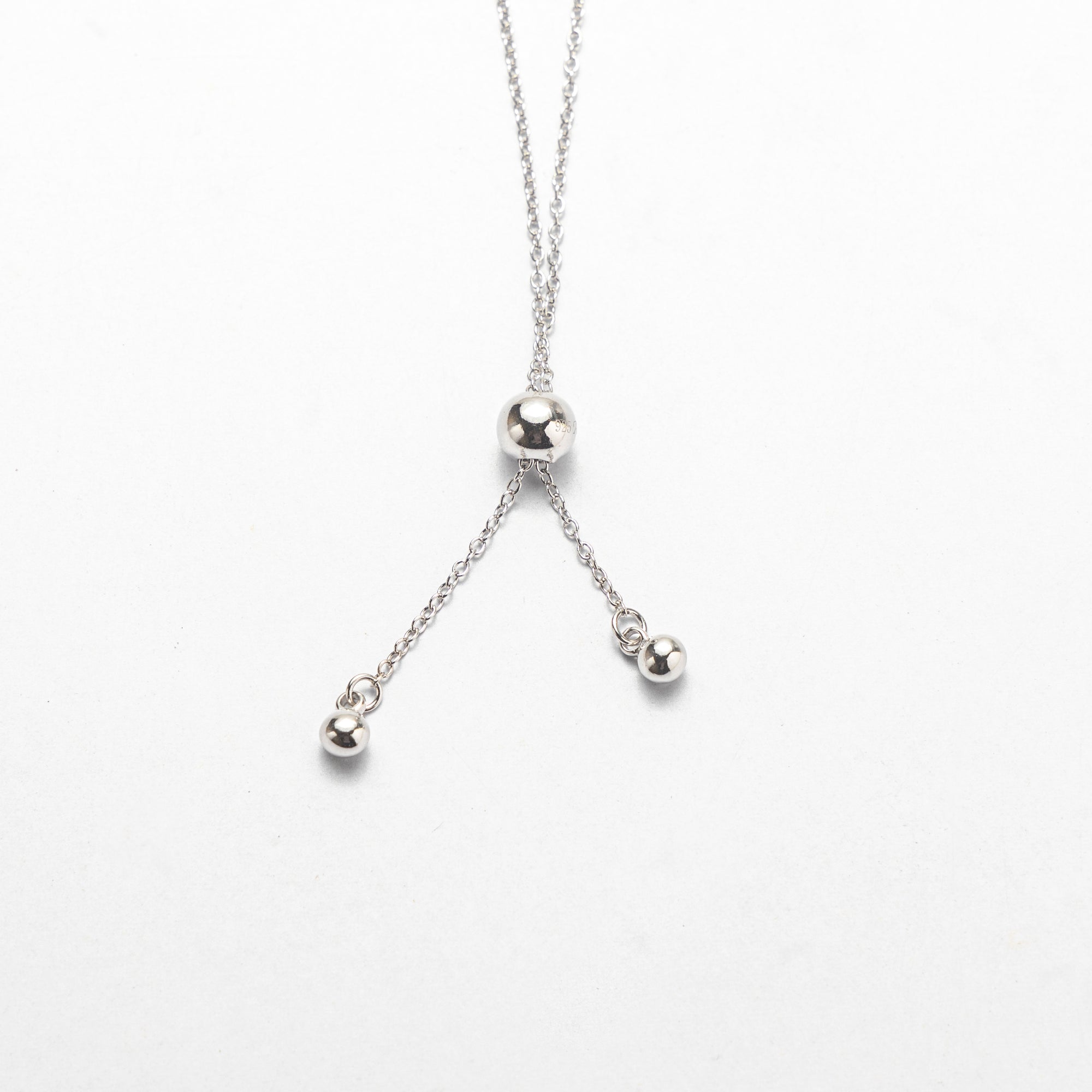 Infinity CZ Studded Silver Bracelet