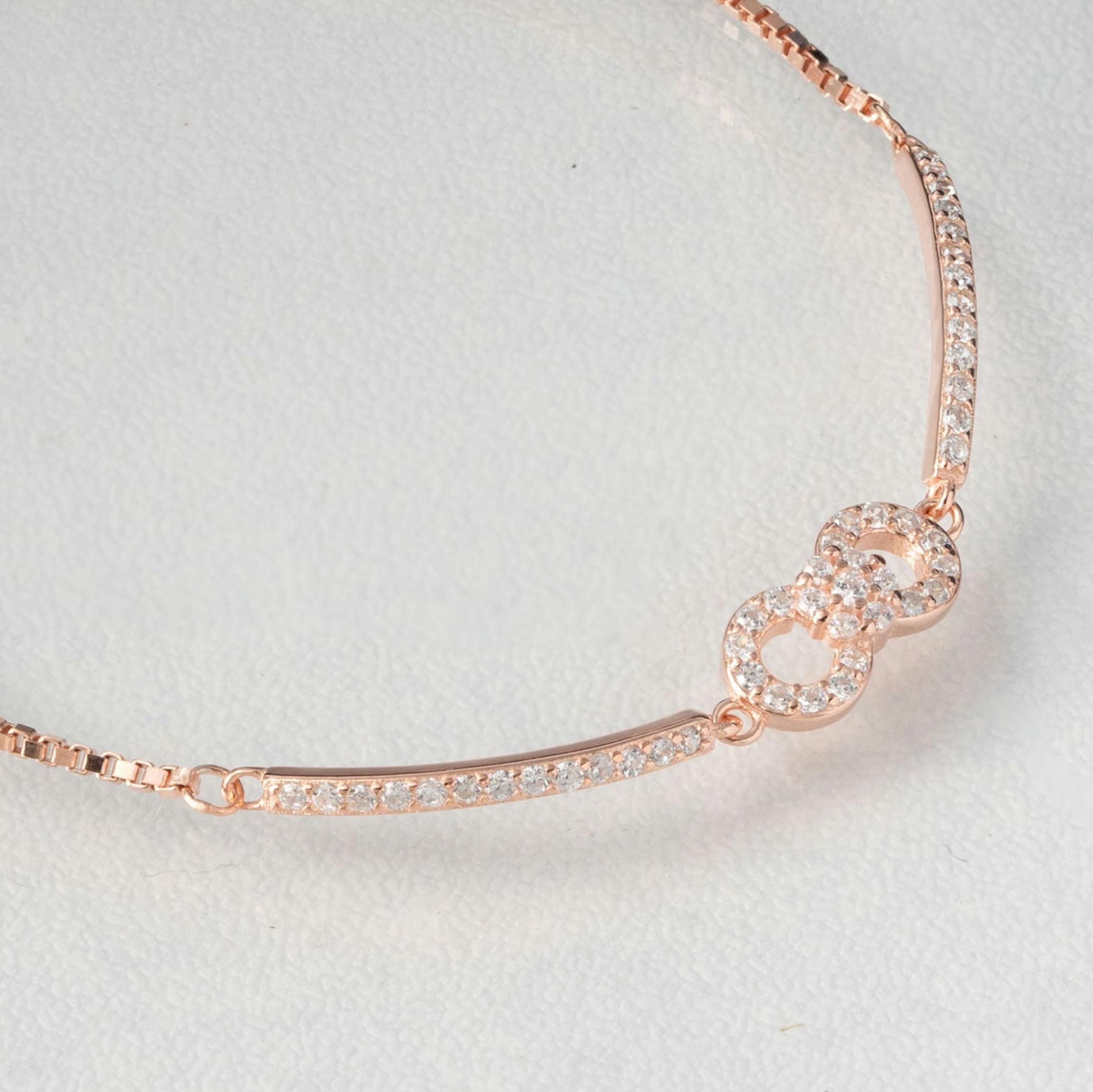 Forever Bracelet